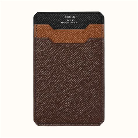 porte monnaie hermes homme|Petite maroquinerie homme .